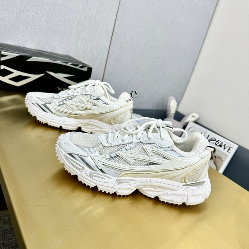 Off-White Sneakers